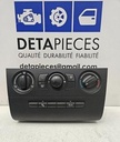 ✅Unité de contrôle climatique BMW 118D 2010 E82 64119236778 9236778 82066574