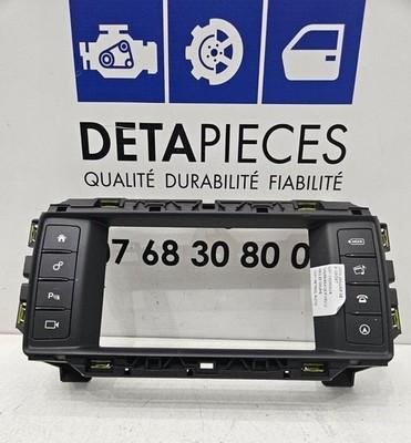 ✅PANNEAU DE COMMANDE CHAUFFAGE JAGUAR XE R-SPORT 2018 X760 GX7319F211PB 79595824