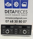 ✅Unité de contrôle climatique AUDI A6 S LINE 2011 4F2820043 4F0910043B 63993334
