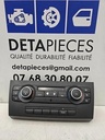 ✅Unité de contrôle climatique BMW 320D M 2010 E90 64119242410 9242410 74920994