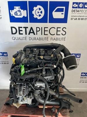 ✅MOTEUR COMPLET CUL CULA CULC VOLKSWAGEN SCIROCCO 2018 2.0 132kW 179CH 76434144