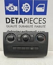✅Unité de contrôle climatique BMW 120D ES 2008 E82 9168116 64119168116 54861554
