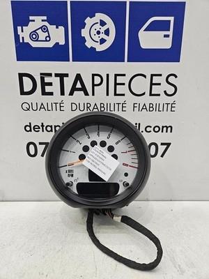 ✅PANNEAU DE COMMANDE CHAUFFAGE MINI COUNTRYMAN 2011 R60 9243871 9681531 81876994