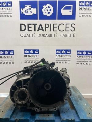 ✅BOITE de vitesses SQZ SDX VOLKSWAGEN SCIROCCO 2018 2.0ES 132kW 179CH 76434144