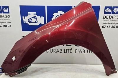 ✅AILE AVANT GAUCHE SUBARU LEGACY 2011 V Station wagon 6504-04-6715311P 81869034