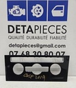 ✅PANNEAU DE COMMANDE CHAUFFAGE VOLKSWAGEN GOLF GTI 2019 VII 5G2863042 76172834
