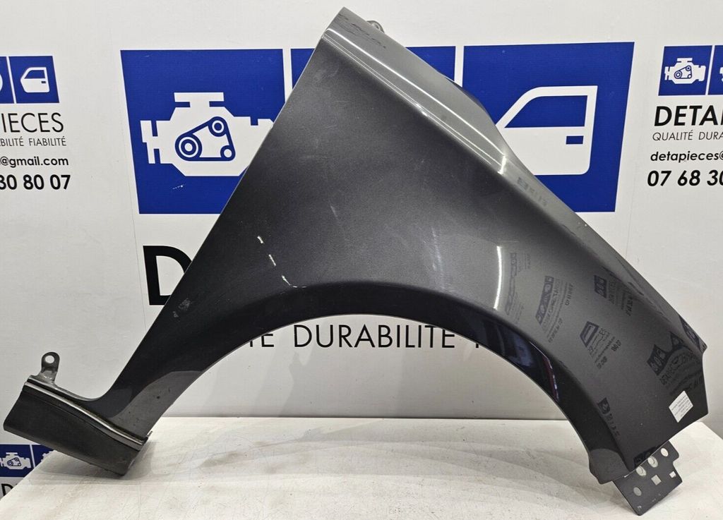 ✅AILE AVANT DROITE MG 3 STYLE 2016 L: 76150044