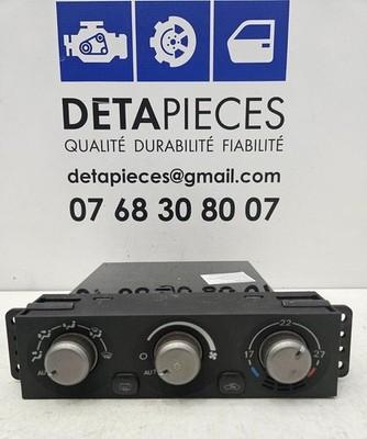 ✅PANNEAU DE COMMANDE CHAUFFAGE MITSUBISHI SHOGUN 2004 MR958005 79182954