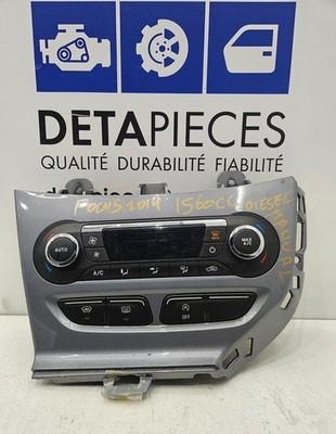 ✅Unité de contrôle climatique FORD FOCUS 2014 III Hatchback BM5T18C612 80235044