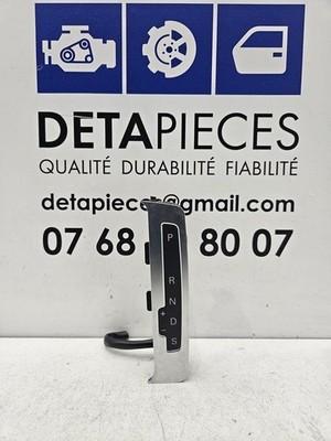 ✅  UNITE D'INDICATEUR DE VITESSE AUDI A6 S LINE 2011 4F 4F2713463D 63993334