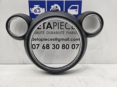 ✅PANNEAU DE COMMANDE CHAUFFAGE MINI COUNTRYMAN 2014 R60 9810000 79339564