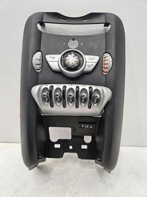 ✅PANNEAU DE COMMANDE CHAUFFAGE MINI COOPER 2008 R56 69797002 78507344