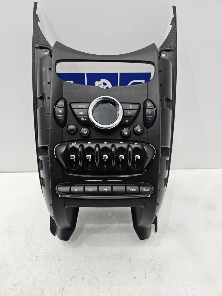 ✅Unité de contrôle climatique MINI COUNTRYMAN 2011 R60 64113457397 81876994