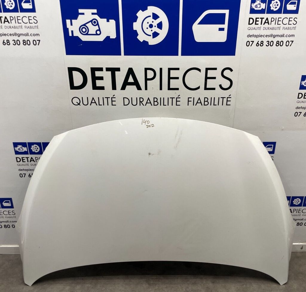✅CAPOT MOTEUR POUR HYUNDAI I40 2012 SEDAN 81658214 664003Z000