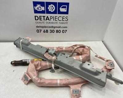 ✅AIRBAG RIDEAU LATERALE GAUCHE MITSUBISHI OUTLANDER II 2011 616540800A 76217624