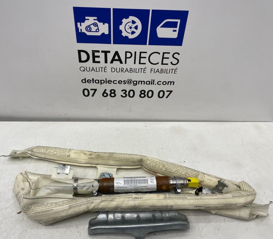 ✅AIRBAG RIDEAU LATERALE DROIT MINI COOPER 2008 R56 6044357 27134078076 78507344