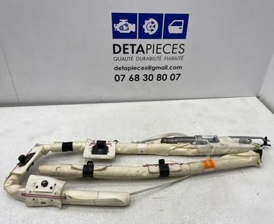 ✅AIRBAG RIDEAU LATERALE GAUCHE FORD FOCUS 2014 III Hatchback 1B6301501 80235044