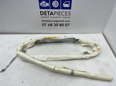 ✅AIRBAG RIDEAU LATERALE GAUCHE VOLKSWAGEN GOLF 2010 VI COMBI 1K9880741 80737744