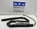 ✅AIRBAG RIDEAU LATERALE GAUCHE CITROEN C5 III 2016 9803005780 10305010 69551584