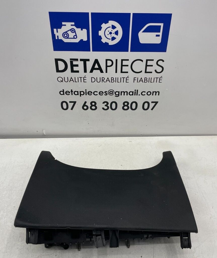 ✅AIRBAG PASSAGER genoux Citroen C5 III 2016 96825000ZD PD10252031ZD 69551584