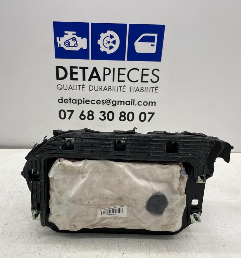 ✅AIRBAG PASSAGER CITROEN C5 III 2016 9802974880 1023502 69551584