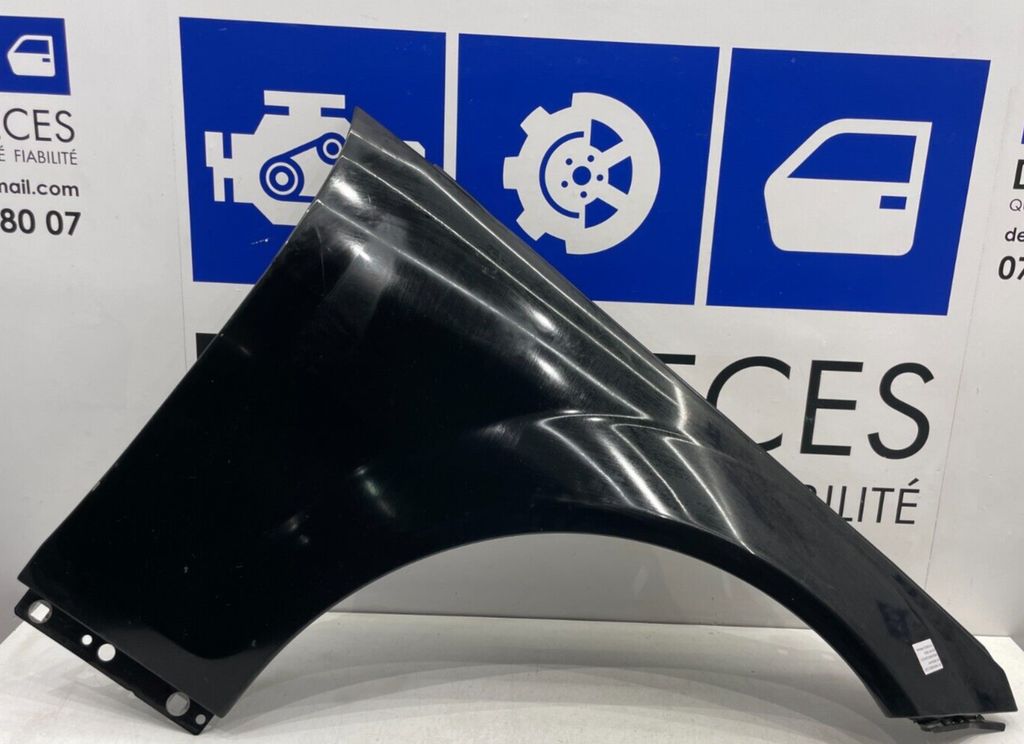 ✅AILE AVANT DROITE MERCEDES BENZ C220 2013 W204 phase2 A2048800218 80056644