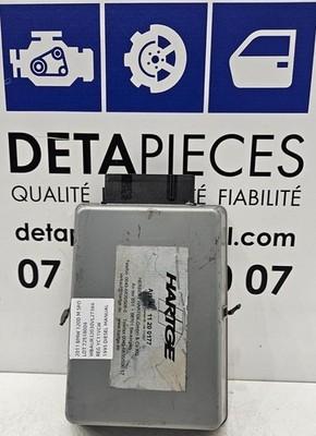✅MODULE HARTGE BMW 120d 320d 520d E81 E82 E88 E90 E92 E60 AC Schnitzer 72518004