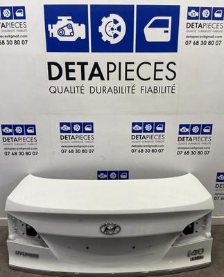 ✅HAYON/MALLE ARRIERE HYUNDAI I40 2012 sedan R: 692003Z310  L: 81658214