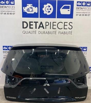✅HAYON/MALLE ARRIERE MITSUBISHI OUTLANDER II 2011 R: 5801A524 L: 76217624