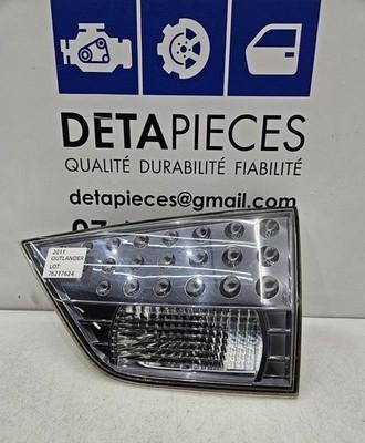 ✅FEU / PHARE ARRIERE DROIT MITSUBISHI OUTLANDER II 2011 1146356 76217624