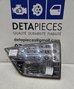 ✅FEU / PHARE ARRIERE DROIT MITSUBISHI OUTLANDER II 2011 1146356 76217624
