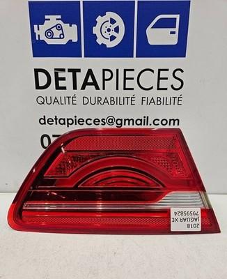 ✅FEU / PHARE ARRIERE GAUCHE JAGUAR XE R-SPORT 2018 X760 19733901 79595824