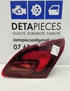 ✅FEU / PHARE ARRIERE DROIT OPEL ASTRA 2011 J 1090098 E245027 216402 78419754