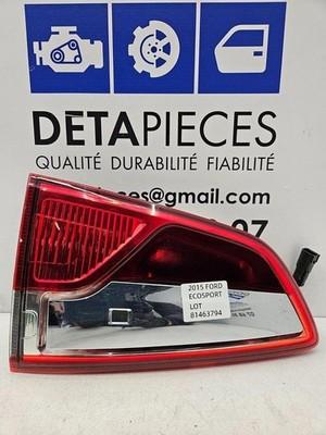 ✅FEU / PHARE ARRIERE DROIT FORD ECOSPORT II 2015 CN1513A602CB 81463794