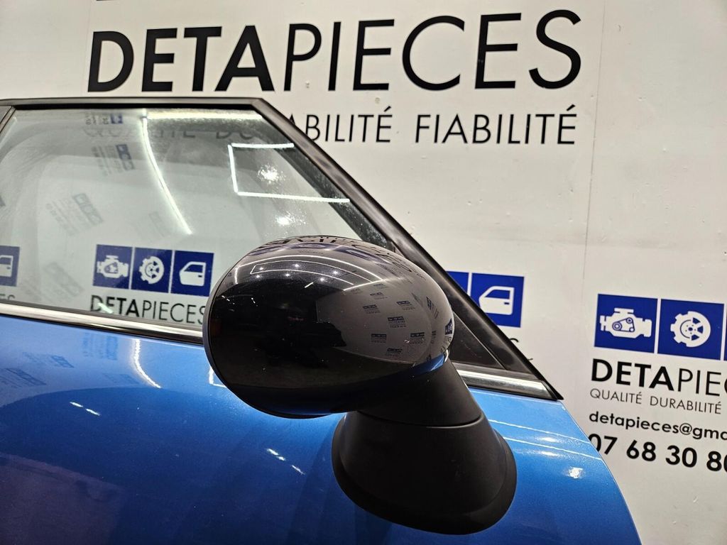 ✅Retroviseur exterieur DROITE MINI COUNTRYMAN 2014 R60 51169805062 79339564