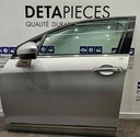 ✅PORTE AVANT GAUCHE CITROEN C5 III 2016/SANS RETROVISEUR R: 9002Y8 L: 69551584