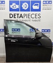 ✅PORTE AVANT DROITE MERCEDES BENZ C220 2013 W204/SANS RETROVISEUR  L: 80056644