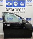 ✅PORTE AVANT DROITE MERCEDES BENZ C220 2013 W204/SANS RETROVISEUR  L: 80056644