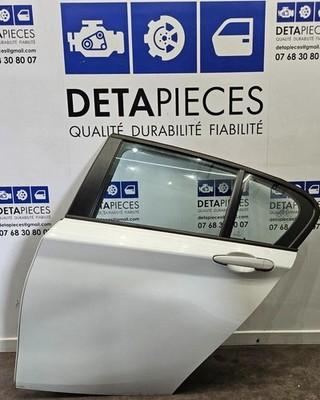 ✅PORTE ARRIERE GAUCHE BMW 116D 2013 F20 R: 41527284515 L: 78766144