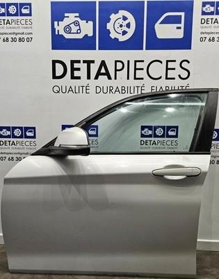 ✅PORTE AVANT GAUCHE BMW 116D 2013 F20/SANS RETROVISEUR 41007284511  78766144
