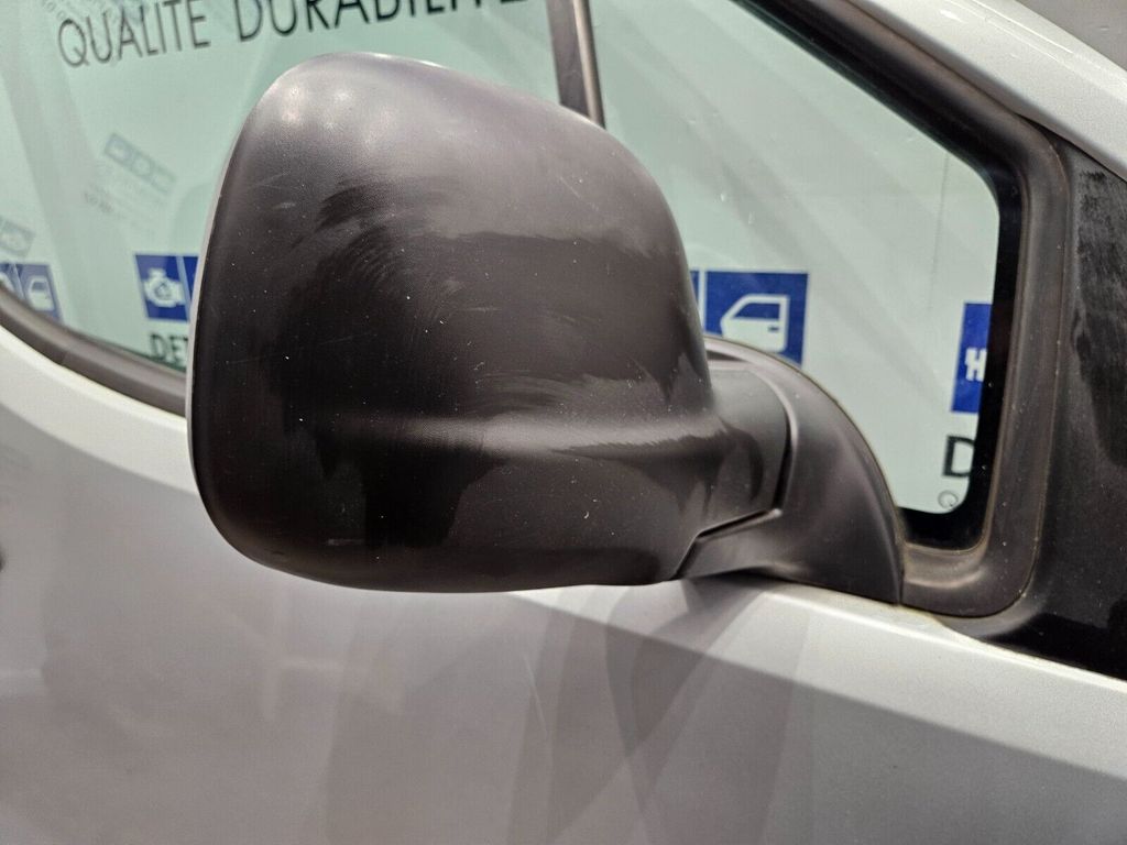 ✅Retroviseur exterieur DROIT PEUGEOT PARTNER II 2016 96777550XT 80824624