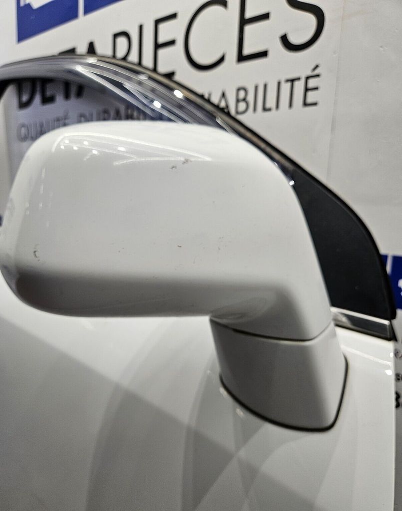 ✅Retroviseur exterieur DROIT OPEL ANTARA 2012 20961813 96660608 75589744