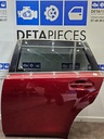 ✅PORTE ARRIERE GAUCHE SUBARU LEGACY 2011 V Station wagon 60409AJ1109P 81869034