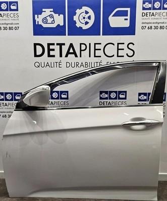 ✅PORTE AVANT GAUCHE HYUNDAI I40 2012 sedan/SANS RETROVISEUR 760033Z000 81658214