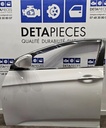 ✅PORTE AVANT GAUCHE HYUNDAI I40 2012 sedan/SANS RETROVISEUR 760033Z000 81658214