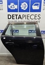 ✅Porte arriére droite VOLKSWAGEN GOLF 2010 VI COMBI 1K9833056 80737744