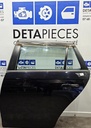 ✅Porte arriére gauche VOLKSWAGEN GOLF 2010 VI COMBI 1K9833055 80737744