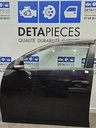 ✅Porte avant gauche VOLKSWAGEN GOLF 2010 VI 80737744 1K5831301AA sans retroviseur