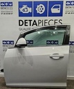 ✅PORTE AVANT GAUCHE OPEL ASTRA 2011 J/SANS RETROVISEUR 13285606 78419754