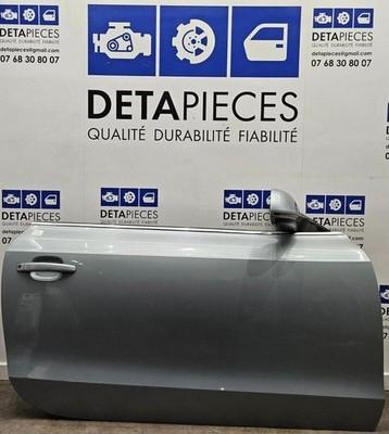 ✅PORTE AVANT DROITE AUDI A5 S LINE 2009 8T3 SANS RETROVISEUR 8T8831052C 81401924